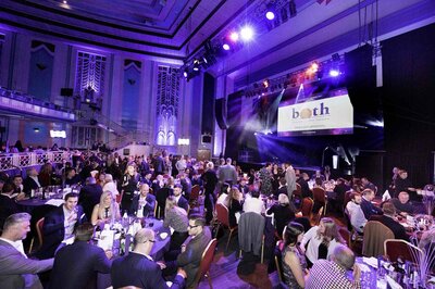 Travolution Awards 2017