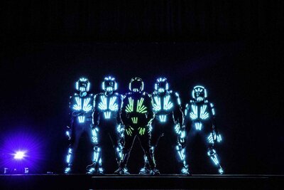 Travolution Awards 2017