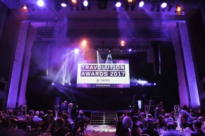 Travolution Awards 2017