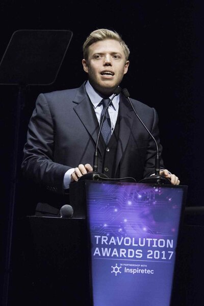 Travolution Awards 2017