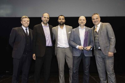 Travolution Awards 2017