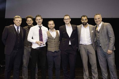 Travolution Awards 2017