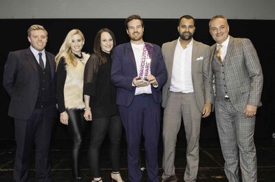 Travolution Awards 2017