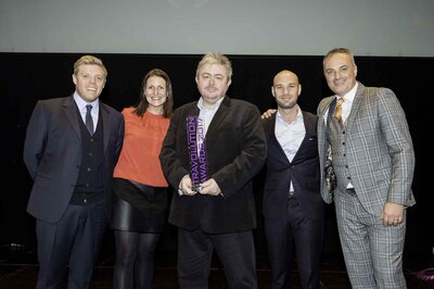 Travolution Awards 2017