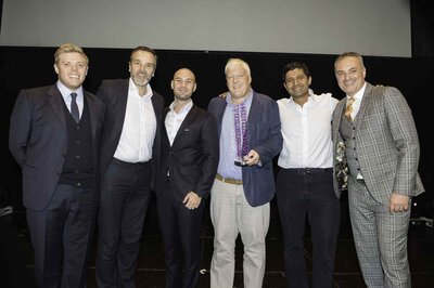 Travolution Awards 2017