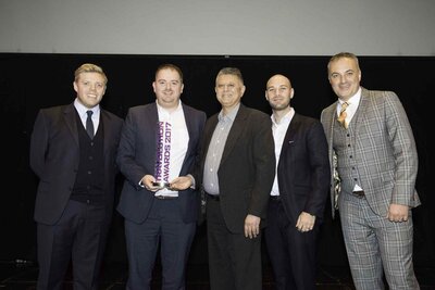 Travolution Awards 2017