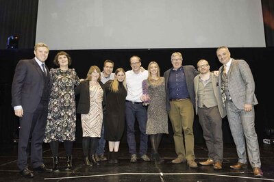 Travolution Awards 2017