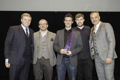 Travolution Awards 2017