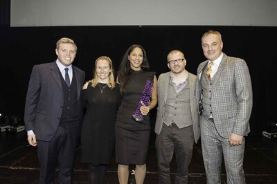 Travolution Awards 2017