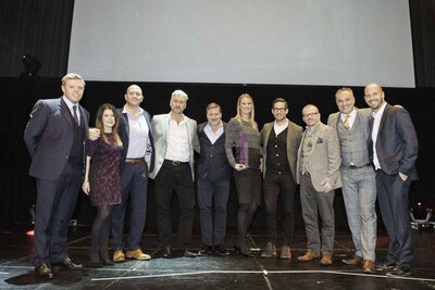 Travolution Awards 2017