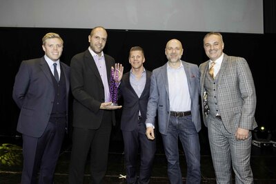 Travolution Awards 2017