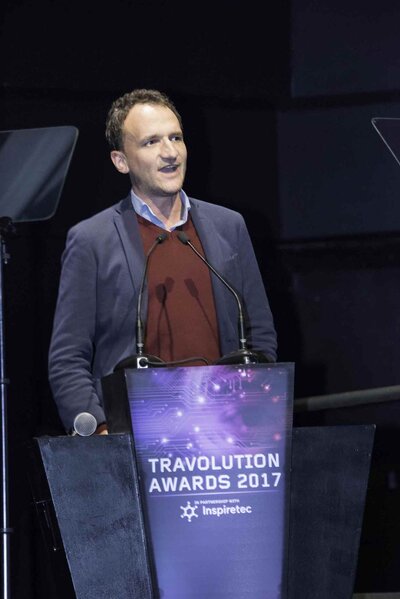 Travolution Awards 2017