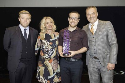 Travolution Awards 2017