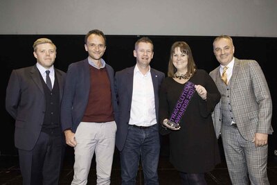 Travolution Awards 2017