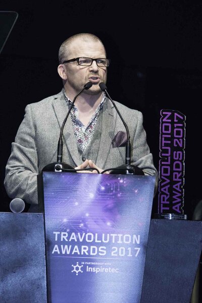 Travolution Awards 2017