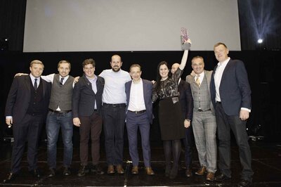 Travolution Awards 2017