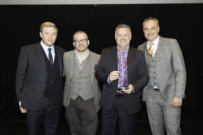 Travolution Awards 2017