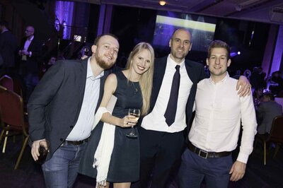 Travolution Awards 2017