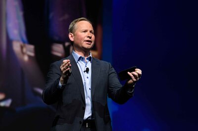 Expedia Partner Conference 2017