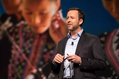 Expedia Partner Conference 2017