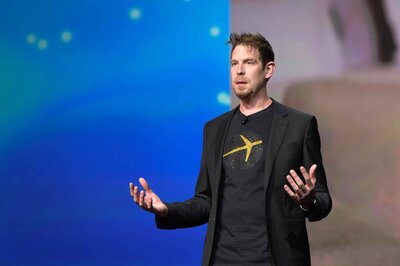 Expedia Partner Conference 2017