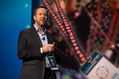 Expedia Partner Conference 2017