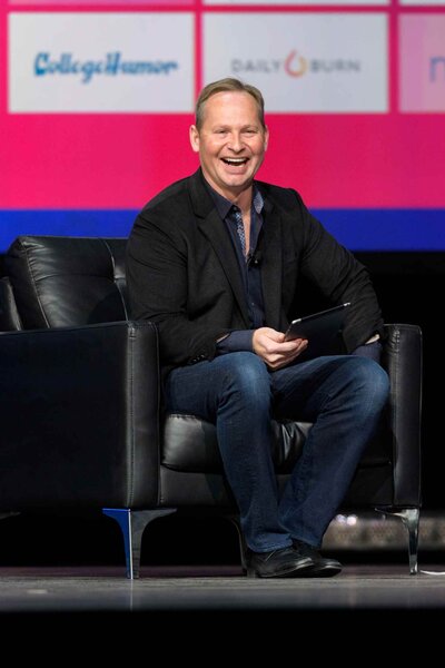 Expedia Partner Conference 2017