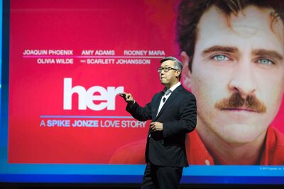 Expedia Partner Conference 2017