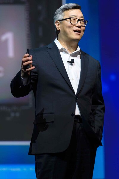 Expedia Partner Conference 2017