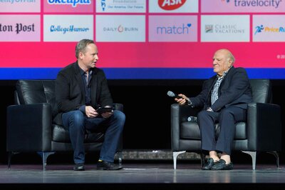 Expedia Partner Conference 2017