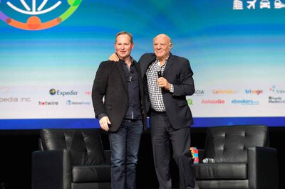 Expedia Partner Conference 2017