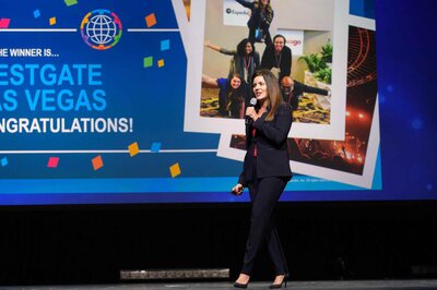 Expedia Partner Conference 2017