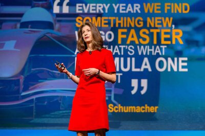 Expedia Partner Conference 2017