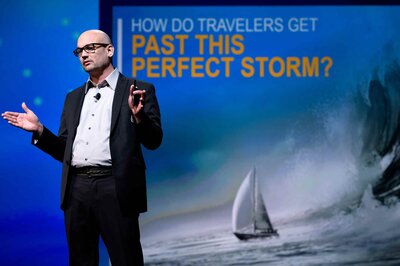 Expedia Partner Conference 2017