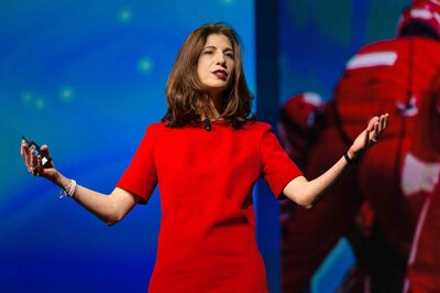 Expedia Partner Conference 2017