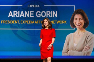 Expedia Partner Conference 2017