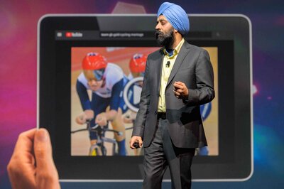 Expedia Partner Conference 2017