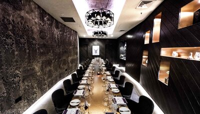 TTE2018: Digital masters dinner