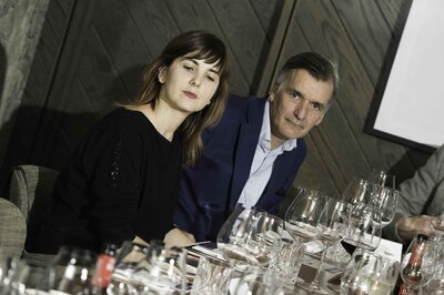 TTE2018: Digital masters dinner