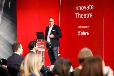 Travel Technology Europe 2018