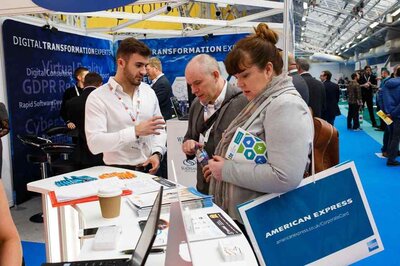 Travel Technology Europe 2018