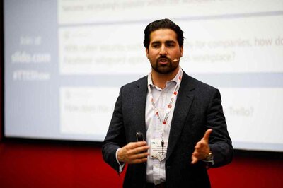 Travel Technology Europe 2018