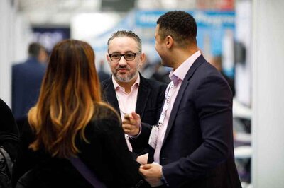 Travel Technology Europe 2018