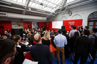 Travel Technology Europe 2018