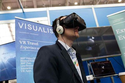 Travel Technology Europe 2018