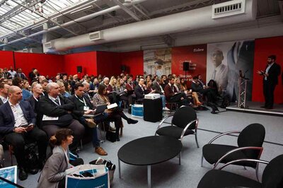 Travel Technology Europe 2018