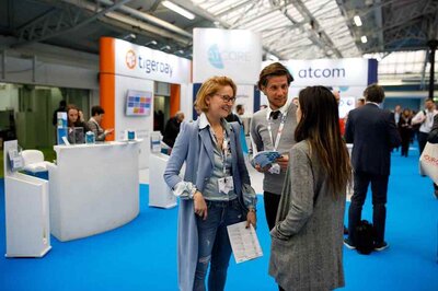 Travel Technology Europe 2018