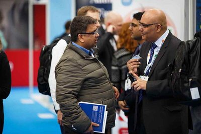 Travel Technology Europe 2018