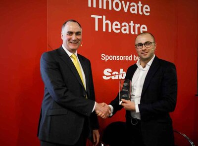 Travel Technology Europe 2018