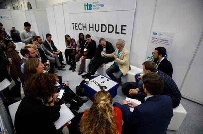 Travel Technology Europe 2018